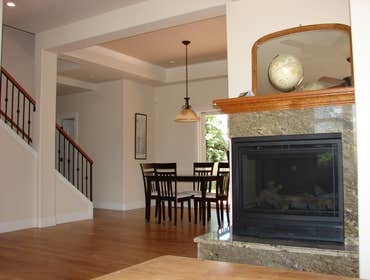 Open Floorplan