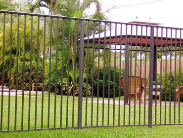 Photos from Andes Fence Inc.