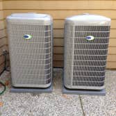 Truong's Heating & Air Conditioning Project 1