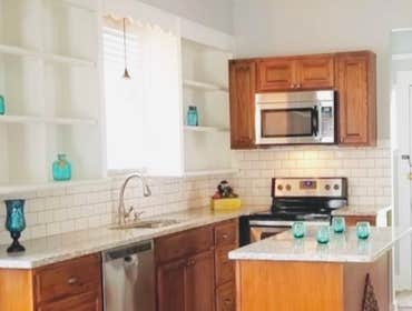 Photos by Dallas Davinci Homes #9