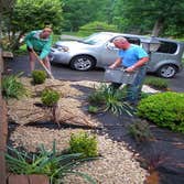 Photos from Ken's Landscaping & Asphalt Maintenance