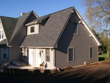 Photo(s) from Applied Shelters, Inc.