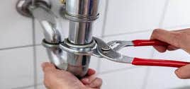 Mike the Plumber