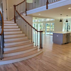 Photos by Patrick Daigle Hardwood Flooring Inc #1
