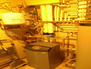 Photos from Cypress B Plumbing & Heating