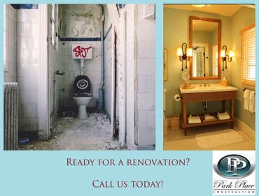 Photos by Park Place Construction, LLC #1