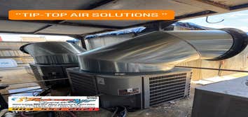 Tipton Air Services