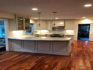 Photos by Jose Amaya Remodeling LLC #1
