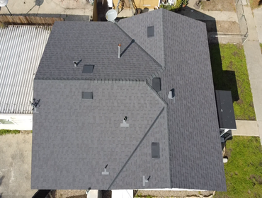 Photos by Major League Roofing Inc #1