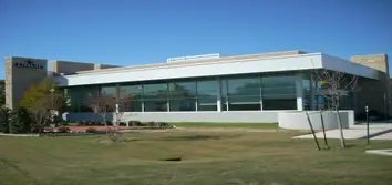 LifeGift Located at the prominent intersection of 12th Street and Rosedale in the heart of Fort Worth, Boothe Architects designed this 15,800 square fo