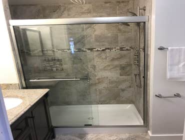 Photos by Barack plumbing #1