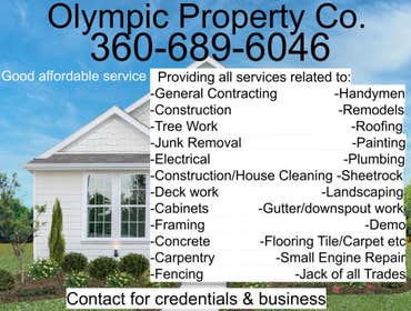 Photos by Olynmpic Property Co #1
