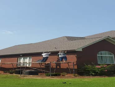 Photos by Homesouth Roofing, LLC #1