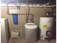 Photos by Home Team Plumbing Inc #1