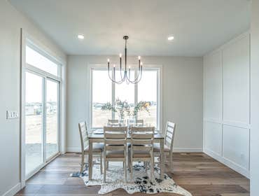 3806 - View Our Project Gallery Take a look through our portfolio of projects for inspiration for your own custom home build!