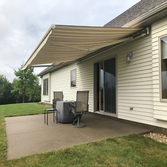 G & J Awning & Canvas