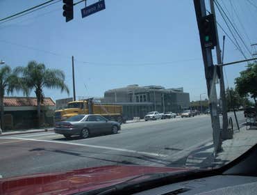 Pacoima City Hall