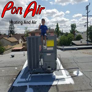 Photos by Pon Air and Heating Inc #2