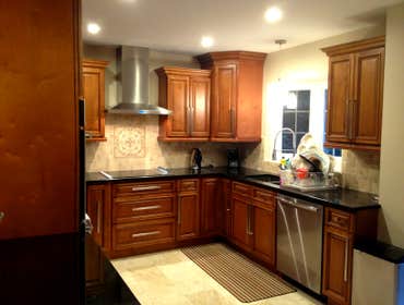 GEC Cabinet Depot As you get up in the morning, your day starts from the bathroom. For getting your dream bathroom you just have to visit once at GEC C