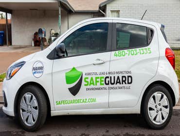 Photos by Safeguard Environmental Consultants LLC #1