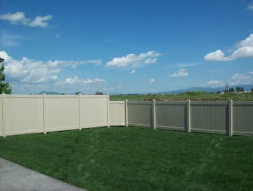 Fences