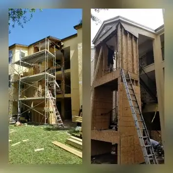 Tieworks Construction Inc