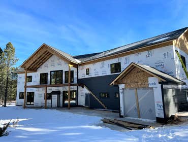 Photos by 4 Feathers Construction #1