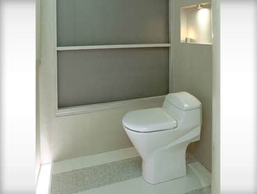 Kohler Design Center - Aquaessence