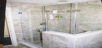 Photos by Bathrooms by Design, Inc #1