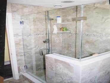 Photos by Bathrooms by Design, Inc #1