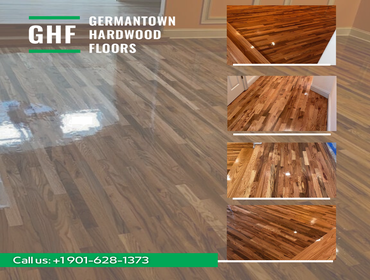 Photos by Germantown Hardwood Floors #6