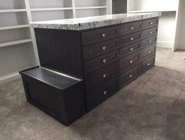 Photos by M&D Cabinets & Millwork Inc #1