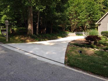 Photos from Austin Construction and Grading Company