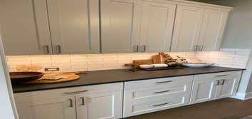 Photos by Kosmo Carpentry LLC #1