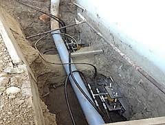 Photos from Casey Ferreira Construction