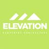 Elevation Carpentry logo
