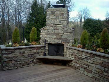Works by Dan's Custom Homes