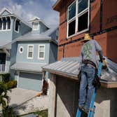 Roofs for Life Inc
