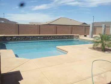 Swimming Pools