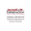 Jaywall Construction logo