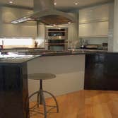 Modern kitchen
