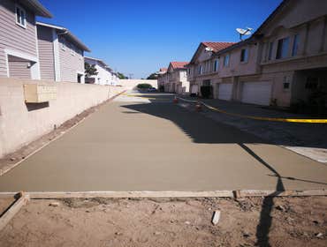 Photos from Lucky Concrete