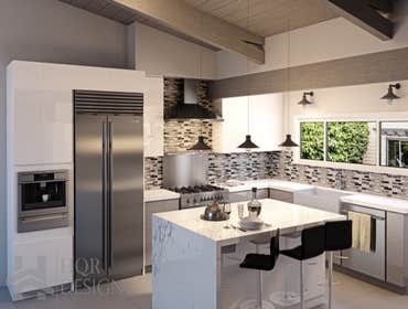 Photos by Home Quality Remodeling #1