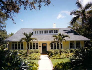 Custom Residence