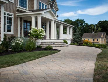 Photos by Stonemark Hardscapes Inc #1