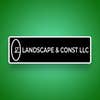 Jz Landscape & Const LLC logo