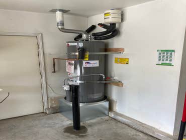 Photos by A2Z Water Heaters #1