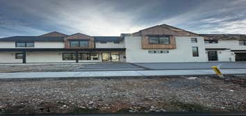 Meadow Lake Homes