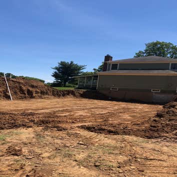 Dellavalle Excavation & Construction LLC