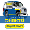 Indoor Comfort Services logo